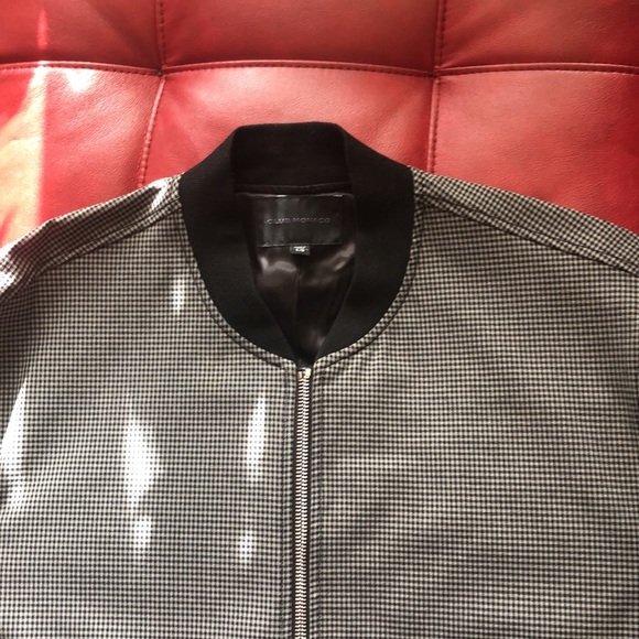 NWOT Men’s Club Monaco - Picture 4 of 6
